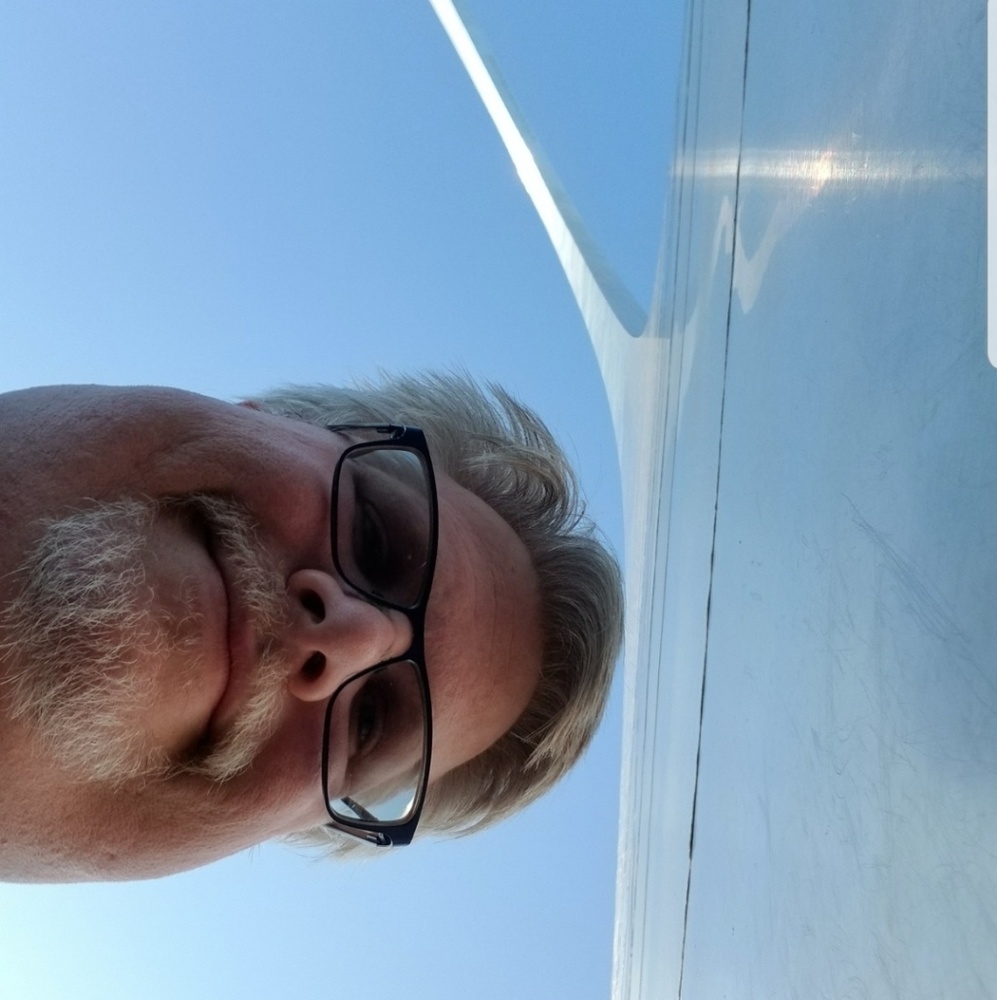 Meet your Posher, Brian